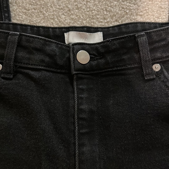 H&M jeans 12 - Picture 3 of 3